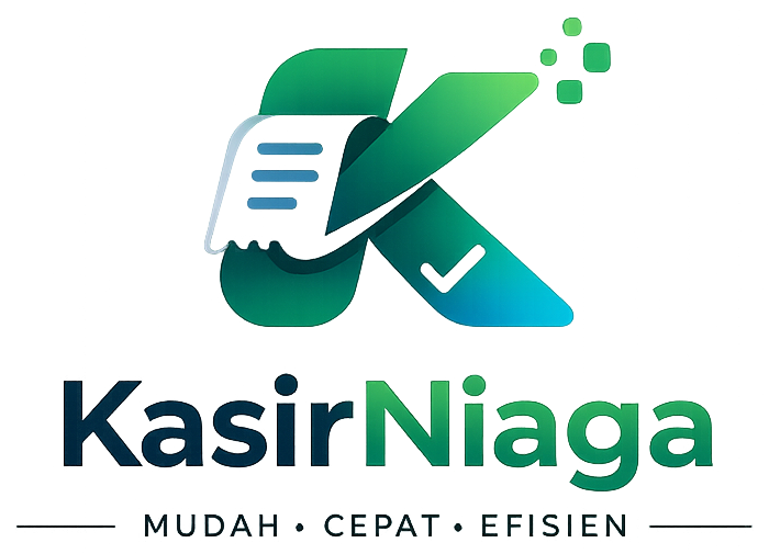 KasirNiaga